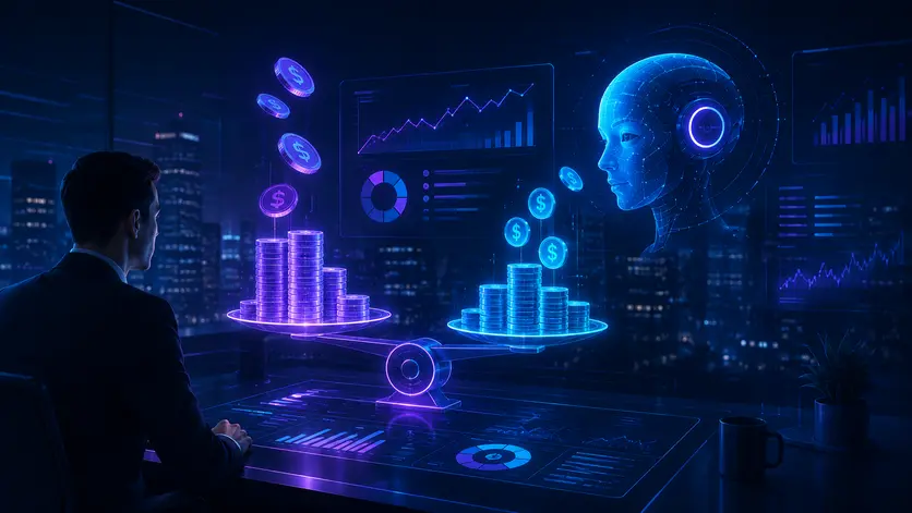 Скільки коштує впровадити AI агента