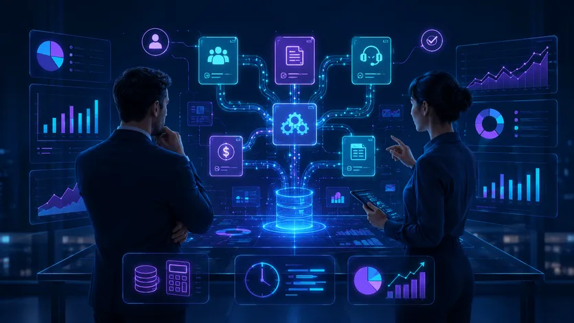 Business Automation Cost: How to Quickly Estimate Budget and ROI